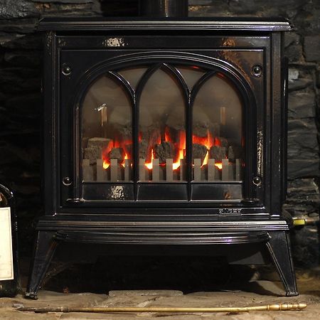 Tarr Farm Inn Liscombe Kültér fotó