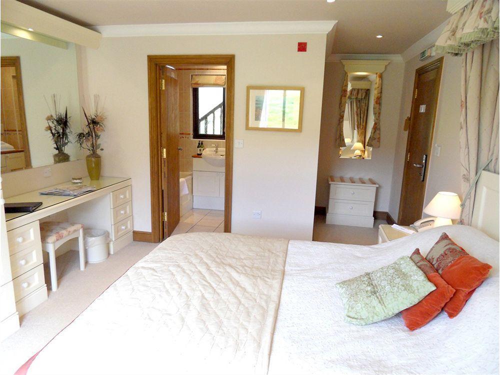 Tarr Farm Inn Liscombe Kültér fotó