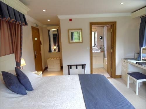 Tarr Farm Inn Liscombe Kültér fotó