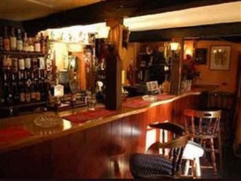 Tarr Farm Inn Liscombe Kültér fotó